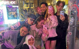 Hội bạn thân quyền lực của Trấn Thành giờ còn những ai?