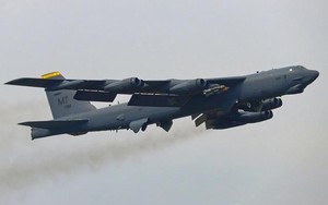 Iran có đủ khả năng bắn hạ 'pháo đài bay' B-52?
