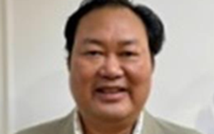 Chủ tịch Tập đoàn Rạng Đông Nguyễn Văn Đông bị truy tố