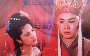 Đường Tăng đẹp trai nhất bỏ vai diễn vì 19.000 đồng, từ chối nữ vương vì người vợ “đũa lệch"