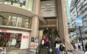 Bé sơ sinh tử vong trong thùng rác trung tâm thương mại, nữ giúp việc 34 tuổi bị bắt giữ