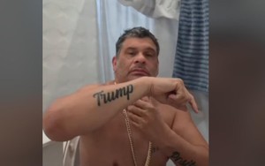 'Fan cứng' gốc Cuba của ông Trump bị Mỹ trục xuất? Thực hư tin đồn đang khiến mạng xã hội 'dậy sóng'