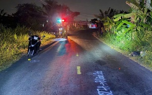 CSGT tỉnh Tây Ninh khuyến cáo khẩn việc người dân đi tập thể dục ven đường