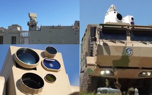 Trung Quốc tung vũ khí laser mới, nhắm vào điểm yếu của UAV