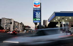 Tại sao xăng tăng cao tại Mỹ vẫn không đủ sức thổi bùng cơn sốt xe điện: Nghịch lý từ túi tiền người tiêu dùng