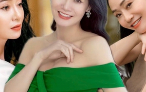 Nữ diễn viên U50 đang bị ghét trên sóng giờ vàng: Là mẹ đơn thân, visual sang chảnh không thể đóng nổi vai nghèo