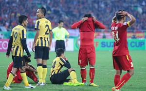 HLV Malaysia dùng “cú sốc” thắng 4-2 ở Mỹ Đình để cảnh báo tuyển Việt Nam