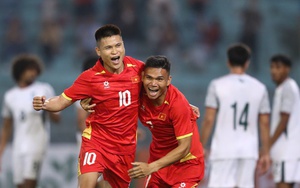 Việt Nam - Bangladesh: “Song sát” Son - Hên còn dang dở