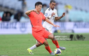 Thắng đẹp trước đội xếp trên 11 bậc, tuyển Trung Quốc sáng cửa vô địch giải đấu của FIFA