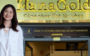 CEO Hanagold vừa bị bắt từng lên Shark Tank gọi vốn 5,3 tỷ đồng, cả dàn “cá mập” phản ứng gay gắt