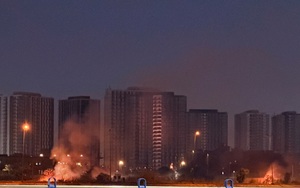 Iran 'học chiêu Nga', tung drone thế hệ mới thách thức Mỹ