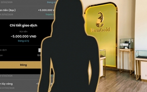 Nộp gần 150 triệu vào app HanaGold rồi nghe tin CEO bị khởi tố, khách hàng: Giờ rút 5 triệu còn chưa xong, tôi vẫn giấu gia đình