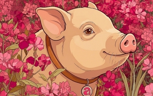 Tử vi ngày mới 29/3: 3 con giáp đắc lộc vượng tài, giảm bớt xui xẻo để đón "mưa" may mắn bất ngờ