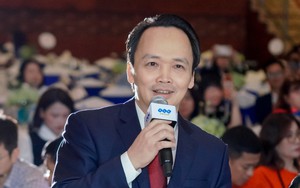 Đúng 2 ngày nữa, khách sạn của Chủ tịch FLC Trịnh Văn Quyết sẽ là nơi bàn kế hoạch hơn 24 tỷ USD