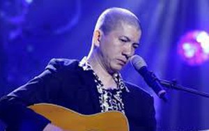 Nam nhạc sĩ đau khổ khi bạn gái đi nước ngoài, viết 300 bài