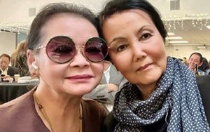 Minh tinh Việt 89 tuổi từng đóng phim Hollywood: "Tôi phải cám ơn Khánh Ly"