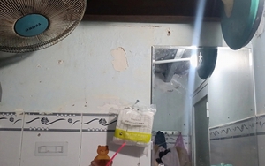 Con gái ông chủ tiệm điện máy ở TP.HCM đăng một tấm ảnh trong nhà vệ sinh gây chú ý, xem tiếp phải thốt lên: "Ôi loài người"