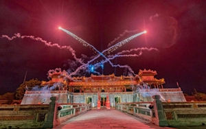 Tin vui dịp lễ: Từ 25/4, khách Việt được hưởng miễn phí toàn bộ dịch vụ hiếm có này