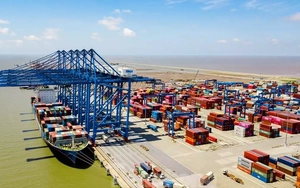 Xin 'giấy thông hành' cho tàu Việt Nam qua eo biển Hormuz