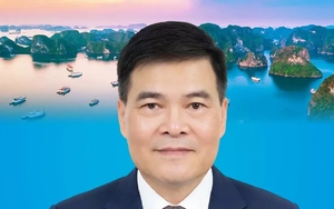 Kiện toàn nhân sự UBND tỉnh Quảng Ninh nhiệm kỳ mới