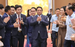 FPT, Petrovietnam, Vingroup, Viettel “xuất ngoại” rực rỡ, ông Tào Đức Thắng kiến nghị gì với Thủ tướng?