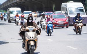 Miền Bắc sắp đón đợt nắng nóng đầu tiên và có gì bất thường?