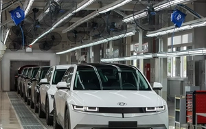 Thị trường Việt Nam được nhắc tên trong kế hoạch quan trọng của Hyundai