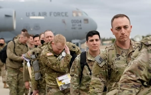 Iran tấn công căn cứ quân sự Ả-rập Xê-út, nhiều binh sĩ Mỹ bị thương