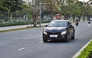 Xe điện giúp Australia tiết kiệm một tỷ lít xăng nhập khẩu mỗi năm