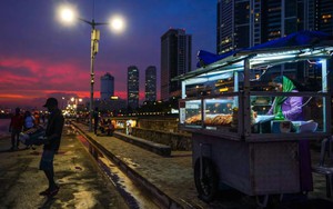 Thế giới xoay xở thế nào trước cú sốc năng lượng từ Trung Đông?