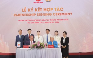 Thêm “cửa” an cư cho người lao động tại TPHCM