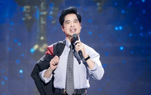 Thực hư tin đồn danh ca Ngọc Sơn "lên chức" ở tuổi U60