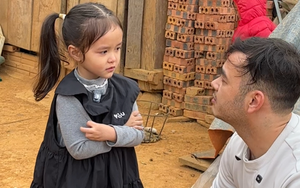 Ông bố người Đức gốc Việt: Không ép con chạm đỉnh, để con học từ chính lựa chọn của mình