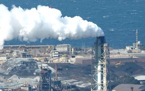 Eo biển Hormuz gián đoạn: Nền kinh tế 4.000 tỷ USD sắp thay thế LNG bằng ... than