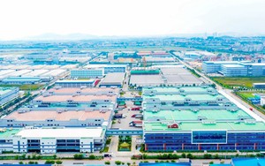 Foxconn dồn lực cho cứ điểm Việt Nam: Siêu nhà máy linh kiện Apple chính thức vượt mốc 600 triệu USD