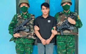 Bắt 4 người nhập cảnh trái phép, phát hiện 1 người bị truy nã