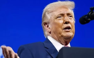 Tổng thống Trump: Mỹ còn hơn 3.500 mục tiêu ở Iran