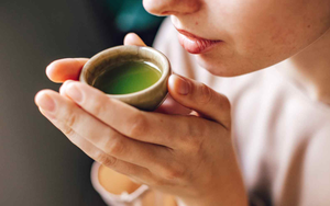 Thay cà phê bằng thứ đồ uống này, nữ nhà báo nhận 3 thay đổi bất ngờ