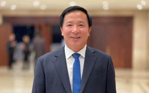 Ông Nguyễn Văn Út tái đắc cử Chủ tịch UBND tỉnh Đồng Nai