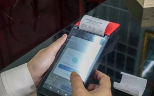 Công nghệ phía sau giúp cơ quan Thuế nhận diện chính xác hộ kinh doanh, doanh nghiệp có vi phạm thuế, thậm chí đang nợ thuế thì "biến mất"