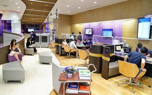 Ngân hàng top đầu Thái Lan huỷ thương vụ gần 1 tỷ USD tại Việt Nam