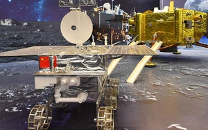 Tàu Trung Quốc phát hiện "vùng đặc biệt" giữa Mặt Trăng và Trái Đất