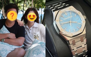 Nữ diễn viên phim giờ vàng 3 năm sinh 2 đứa cho CEO, vừa check-in du thuyền và nhận "thưởng nóng" 1,7 tỷ