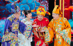 Các nghệ sĩ Táo Quân gặp lại nhau, Chí Trung nói thẳng 1 điều