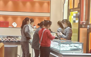 Phát hiện 1 cửa hàng vàng từ chối đổi lại 32,44 gram vàng 24K cho khách sau 9 năm giao dịch