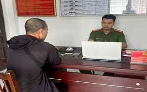 Công an cảnh báo tới người dân có giao dịch trong tài khoản với nội dung chuyển sau