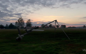 "Rồng Đỏ" tấn công tầm xa 400km vừa nhận hợp đồng lớn