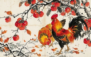 Tử vi tuần mới 30/3-5/4 của 12 con giáp: 4 con giáp gặp cú sốc, 3 con giáp khác sắp trúng lộc lớn!