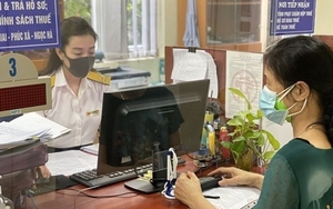 Có được sử dụng tài khoản cá nhân cùng với tài khoản hộ kinh doanh theo quy định mới?