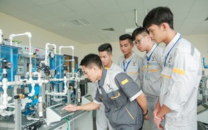 Đề xuất mới liên quan đến lương của giáo viên